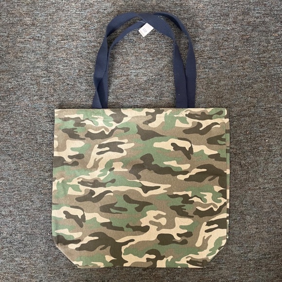 Set of 3 gap tote bags - Picture 5 of 5